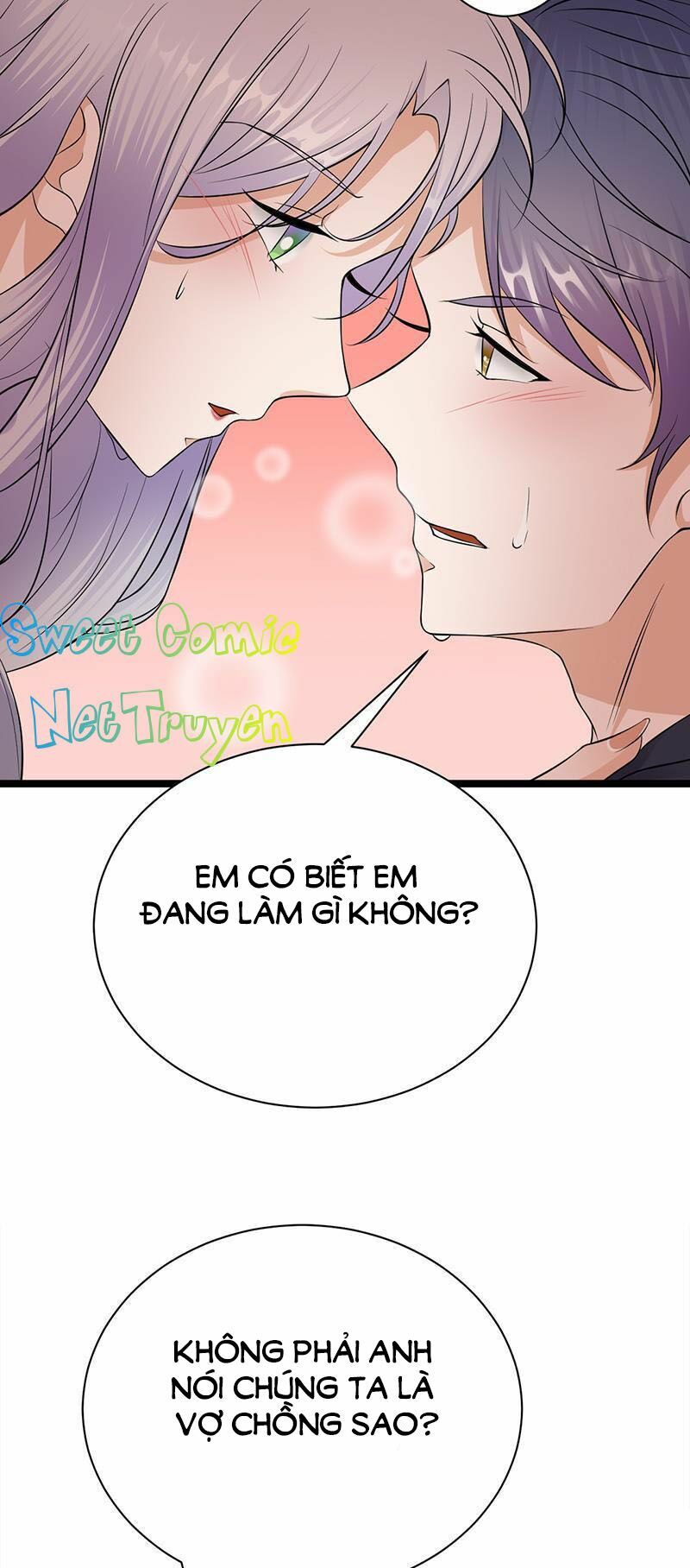 Sủng thê thành nghiện: Lục thiếu sủng từ đáy lòng: Chapter 37.5