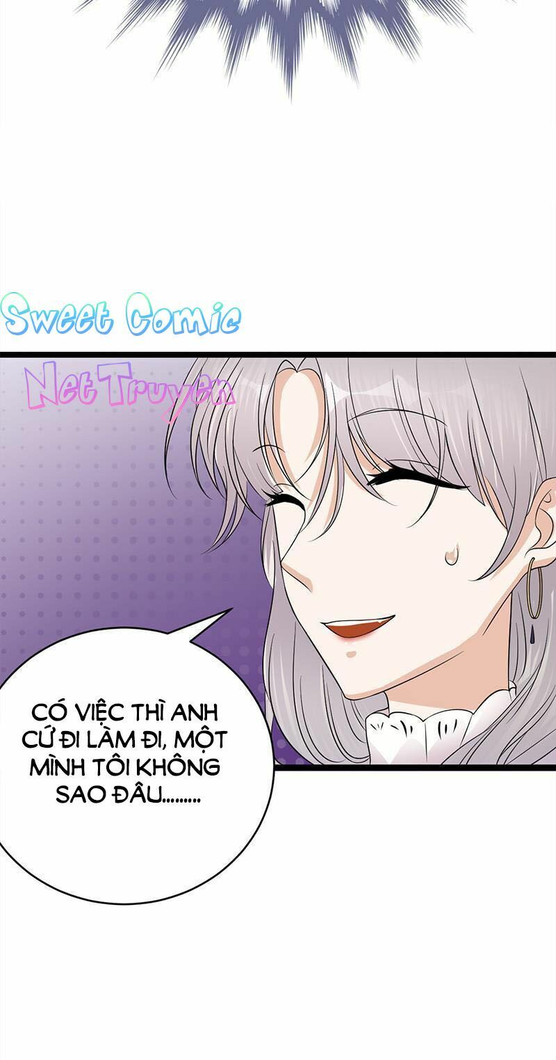 Sủng thê thành nghiện: Lục thiếu sủng từ đáy lòng: Chapter 38.5