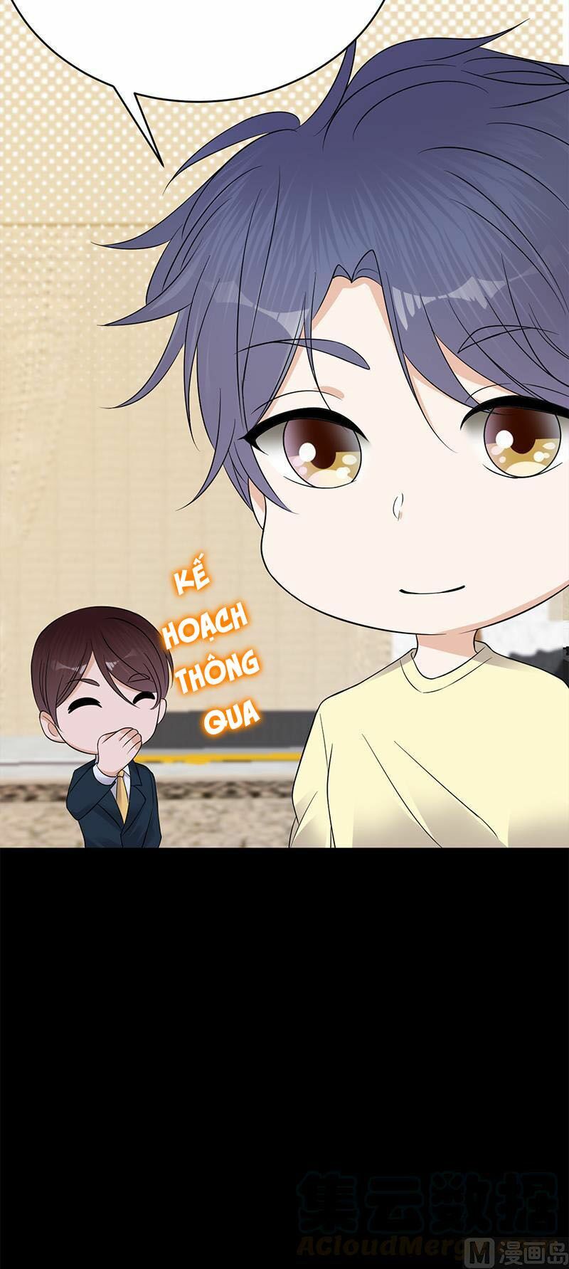 Sủng thê thành nghiện: Lục thiếu sủng từ đáy lòng: Chapter 38.5