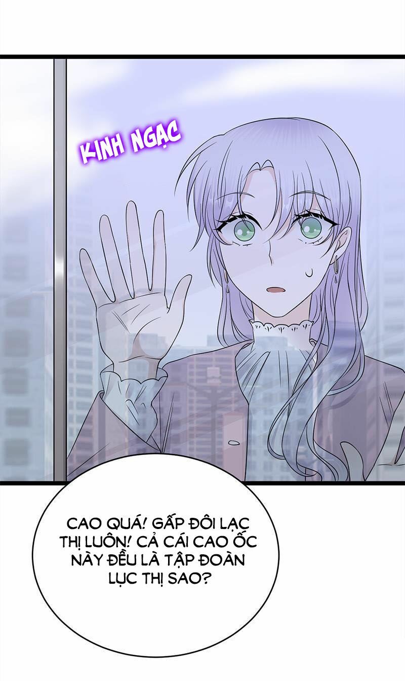 Sủng thê thành nghiện: Lục thiếu sủng từ đáy lòng: Chapter 38.5