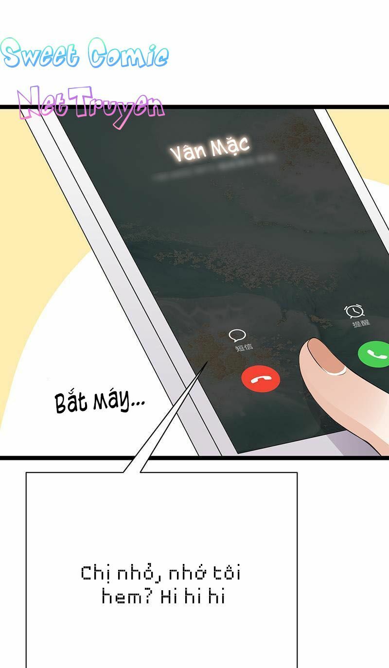 Sủng thê thành nghiện: Lục thiếu sủng từ đáy lòng: Chapter 38.5