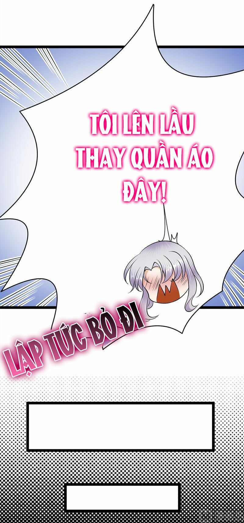 Sủng thê thành nghiện: Lục thiếu sủng từ đáy lòng: Chapter 38