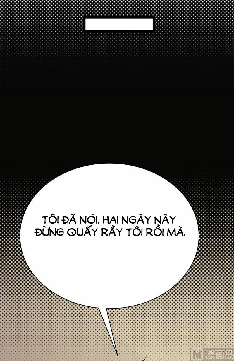 Sủng thê thành nghiện: Lục thiếu sủng từ đáy lòng: Chapter 38