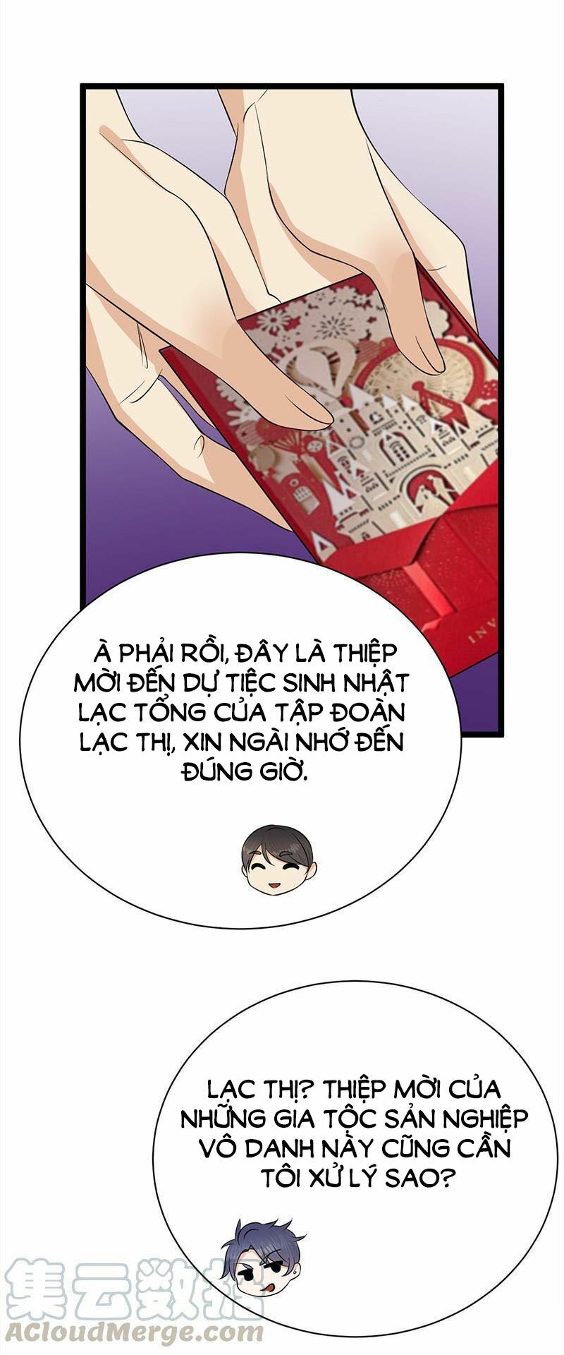 Sủng thê thành nghiện: Lục thiếu sủng từ đáy lòng: Chapter 38