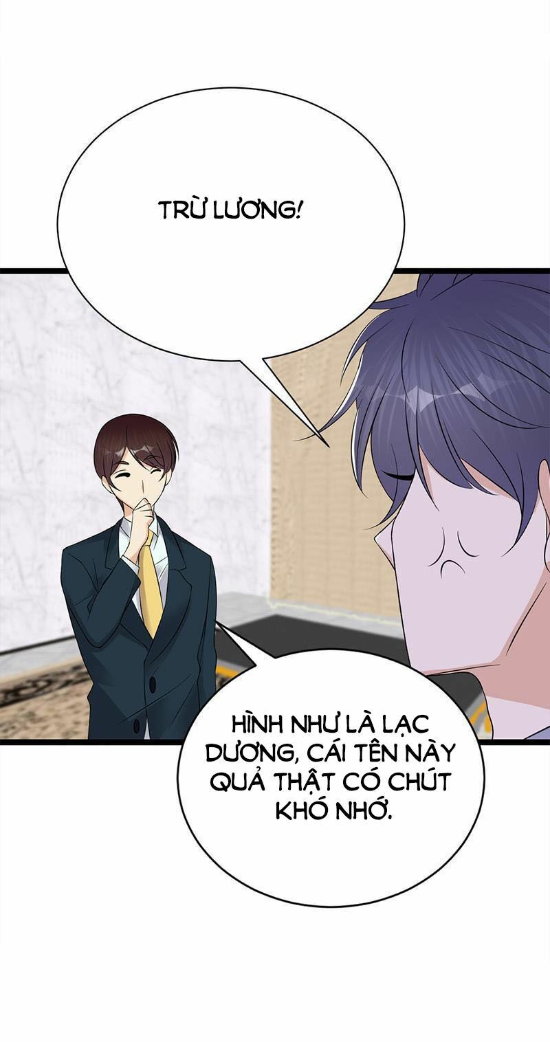 Sủng thê thành nghiện: Lục thiếu sủng từ đáy lòng: Chapter 38