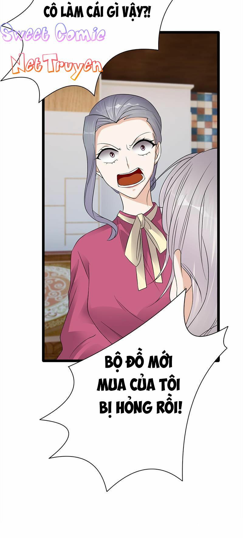 Sủng thê thành nghiện: Lục thiếu sủng từ đáy lòng: Chapter 39.5