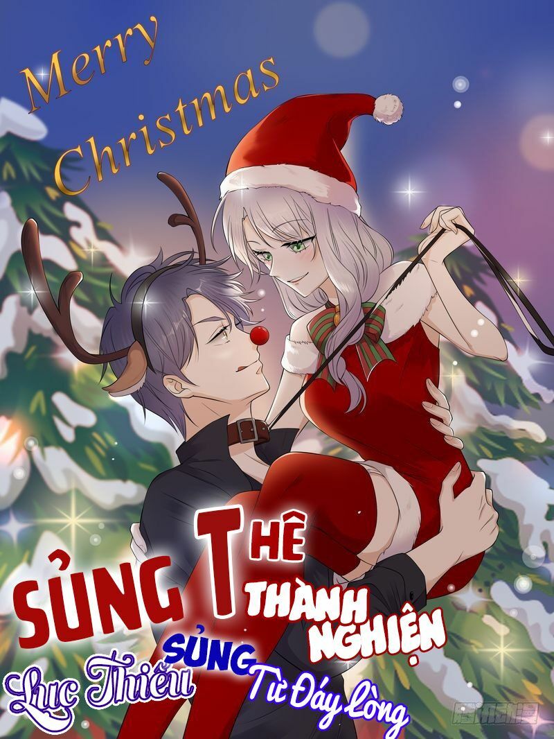 Sủng thê thành nghiện: Lục thiếu sủng từ đáy lòng: Chapter 39.5