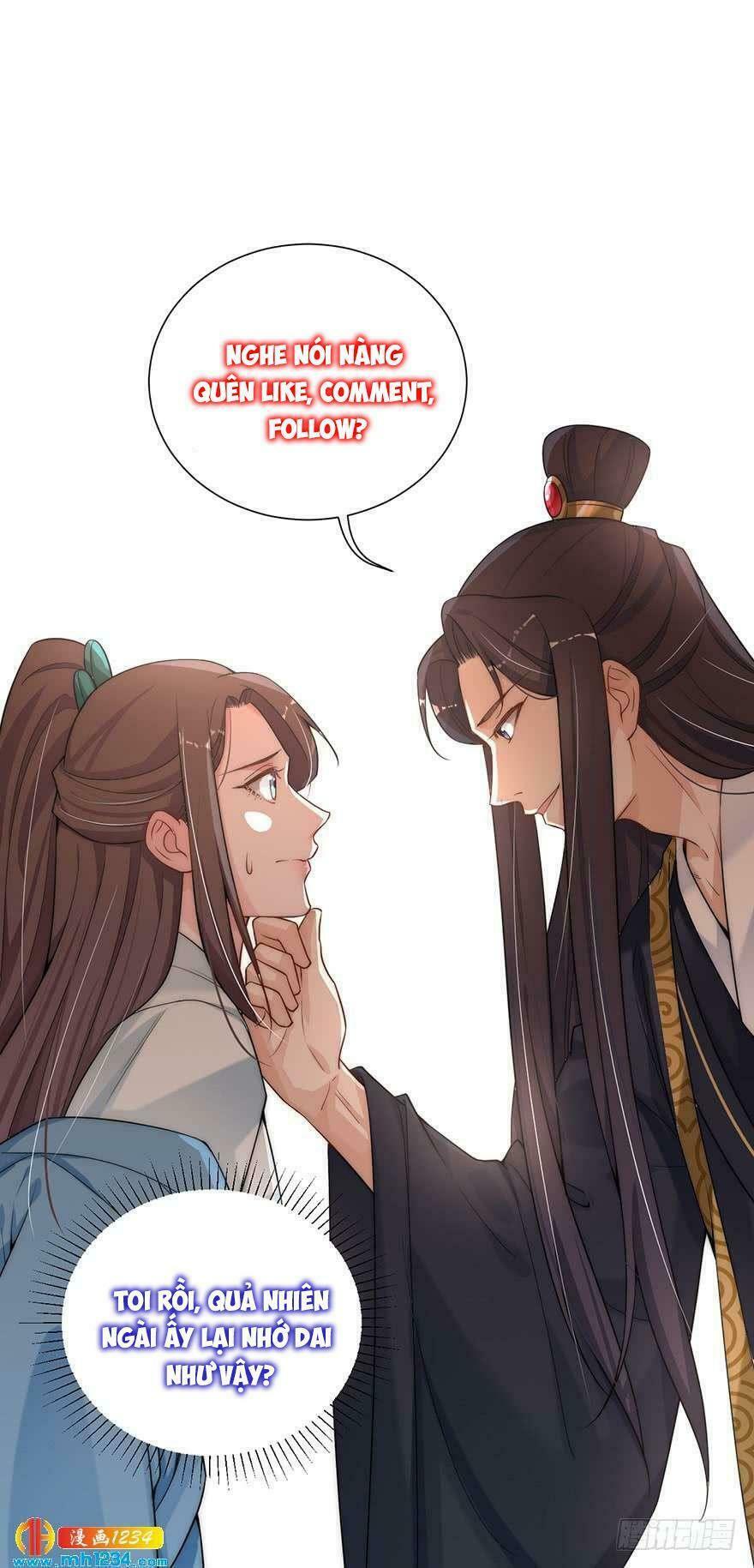 Sủng thê thành nghiện: Lục thiếu sủng từ đáy lòng: Chapter 39.5