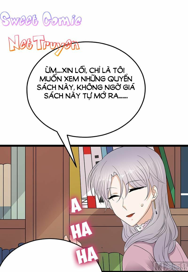 Sủng thê thành nghiện: Lục thiếu sủng từ đáy lòng: Chapter 39.5