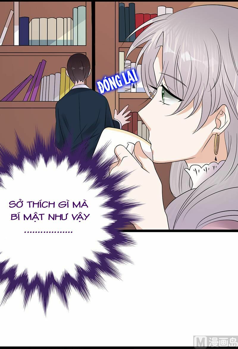 Sủng thê thành nghiện: Lục thiếu sủng từ đáy lòng: Chapter 39.5