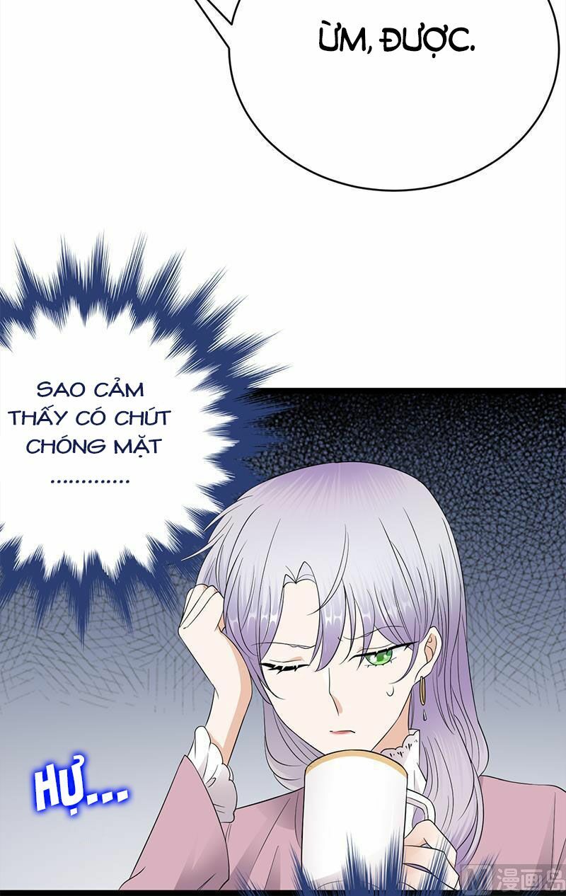 Sủng thê thành nghiện: Lục thiếu sủng từ đáy lòng: Chapter 39.5