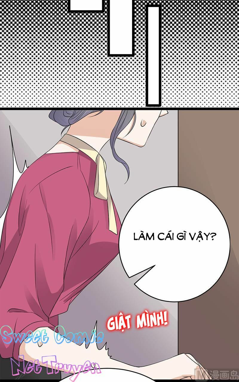Sủng thê thành nghiện: Lục thiếu sủng từ đáy lòng: Chapter 39