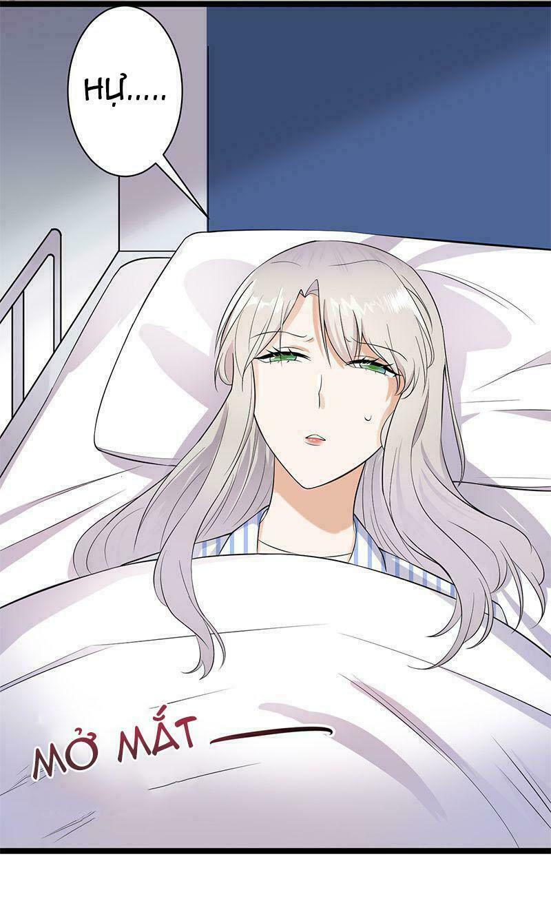 Sủng thê thành nghiện: Lục thiếu sủng từ đáy lòng: Chapter 4