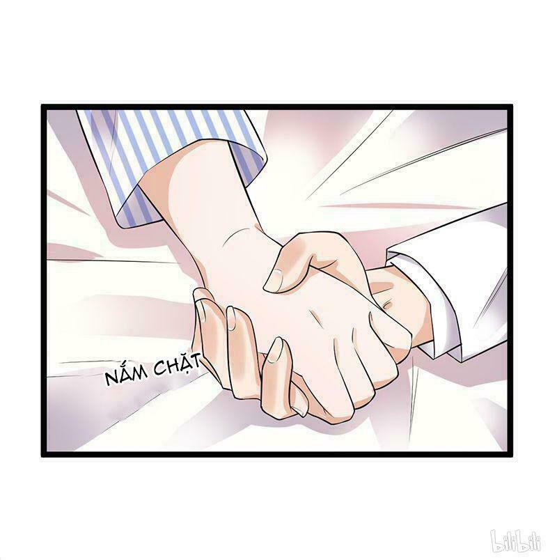 Sủng thê thành nghiện: Lục thiếu sủng từ đáy lòng: Chapter 4