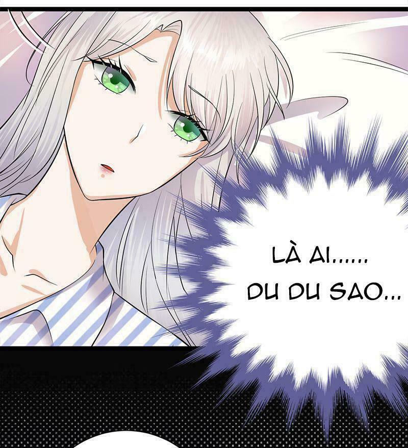 Sủng thê thành nghiện: Lục thiếu sủng từ đáy lòng: Chapter 4