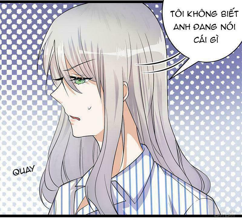 Sủng thê thành nghiện: Lục thiếu sủng từ đáy lòng: Chapter 4