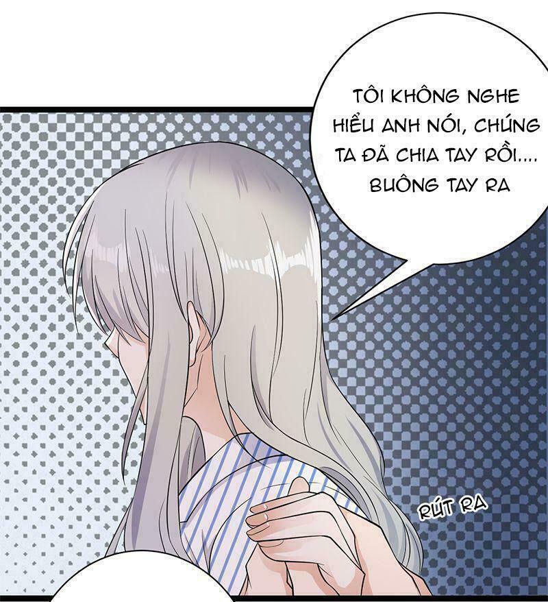 Sủng thê thành nghiện: Lục thiếu sủng từ đáy lòng: Chapter 4