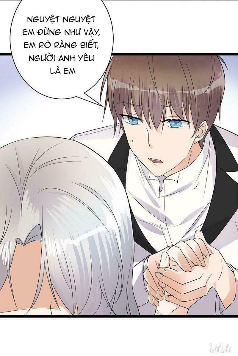 Sủng thê thành nghiện: Lục thiếu sủng từ đáy lòng: Chapter 4