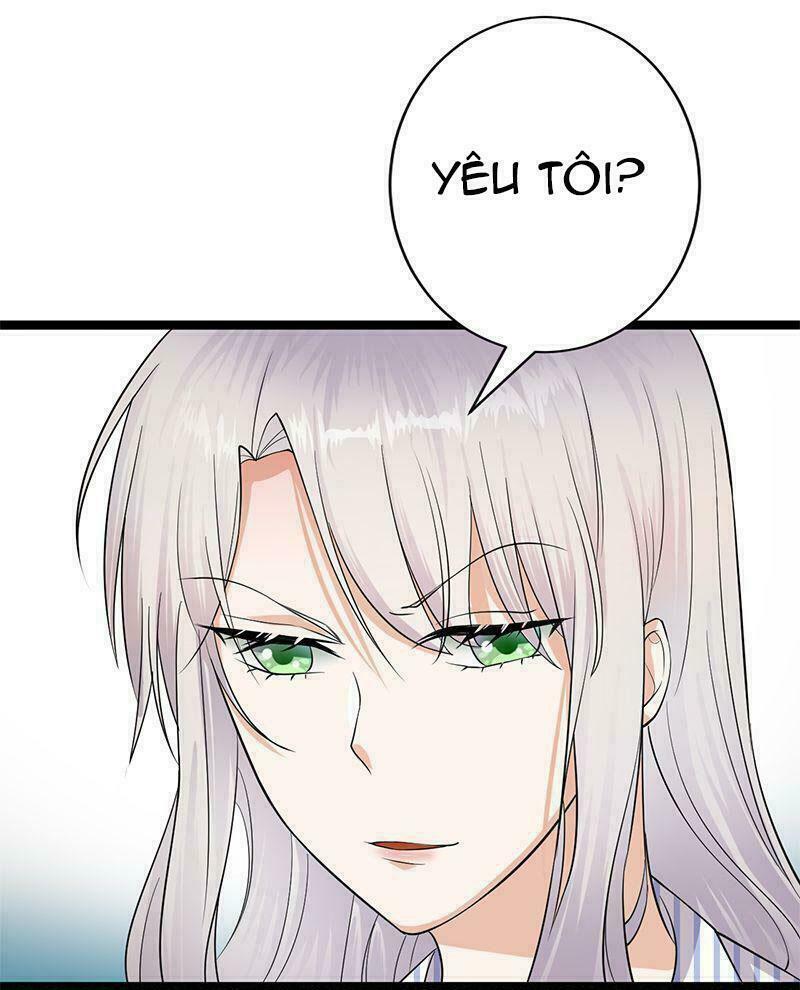 Sủng thê thành nghiện: Lục thiếu sủng từ đáy lòng: Chapter 4