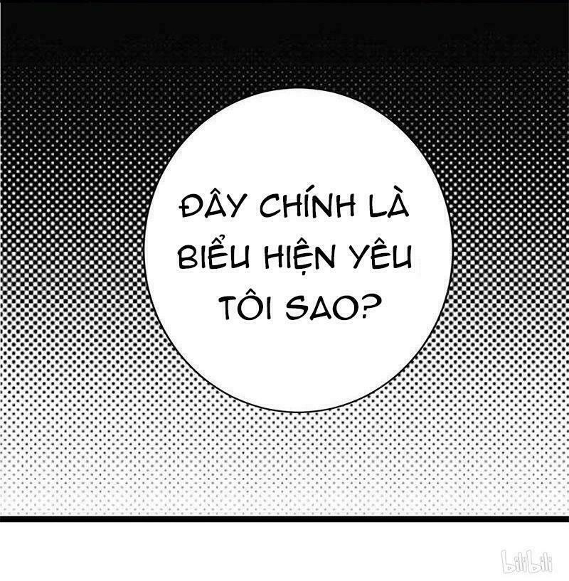 Sủng thê thành nghiện: Lục thiếu sủng từ đáy lòng: Chapter 4
