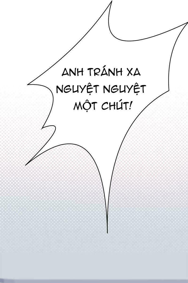 Sủng thê thành nghiện: Lục thiếu sủng từ đáy lòng: Chapter 4