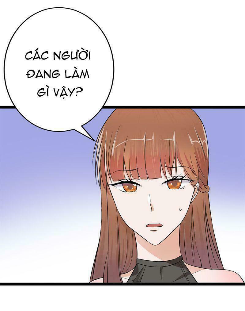 Sủng thê thành nghiện: Lục thiếu sủng từ đáy lòng: Chapter 4
