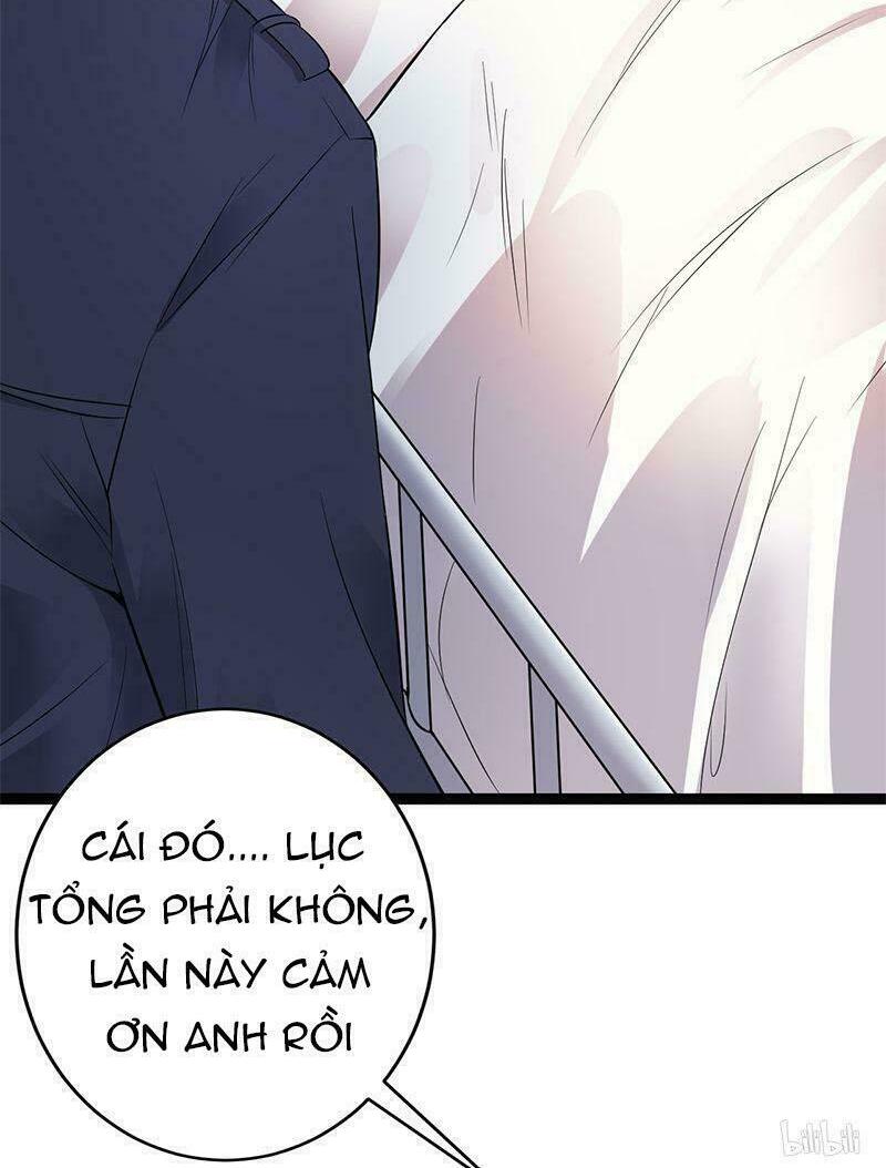 Sủng thê thành nghiện: Lục thiếu sủng từ đáy lòng: Chapter 4
