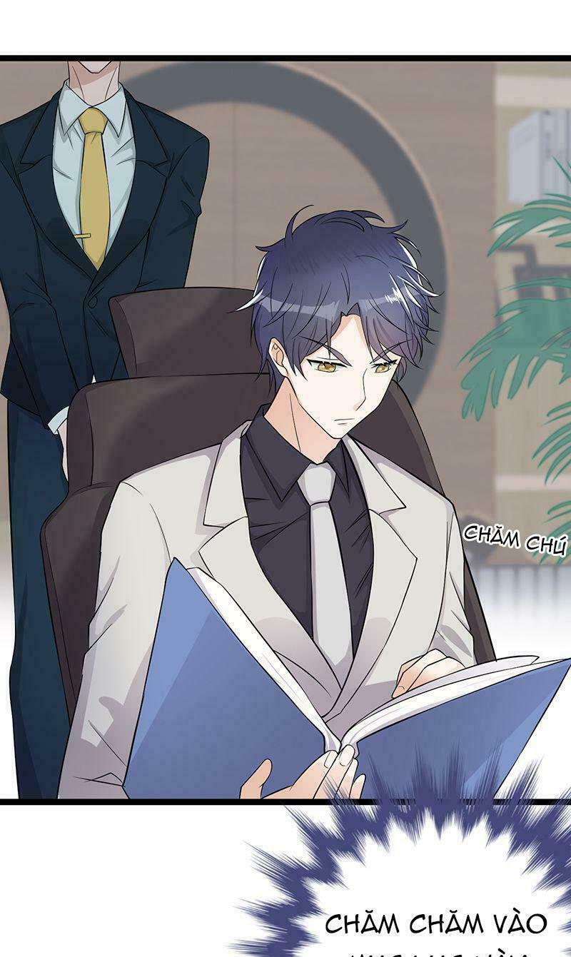 Sủng thê thành nghiện: Lục thiếu sủng từ đáy lòng: Chapter 4