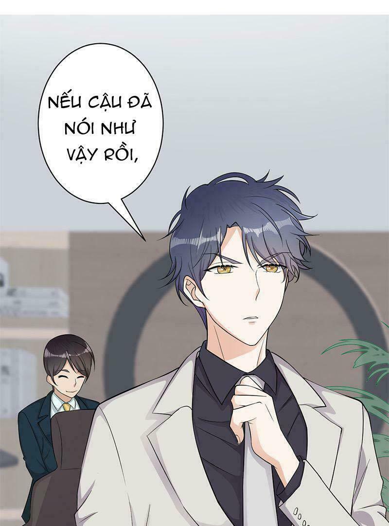Sủng thê thành nghiện: Lục thiếu sủng từ đáy lòng: Chapter 4