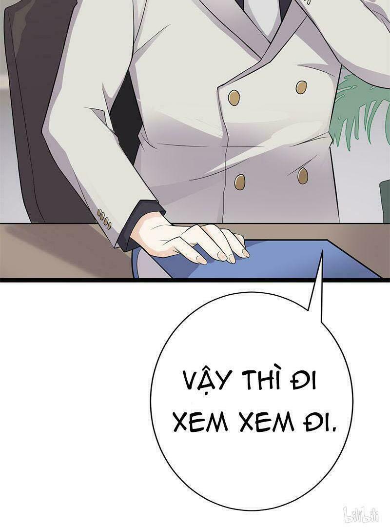 Sủng thê thành nghiện: Lục thiếu sủng từ đáy lòng: Chapter 4