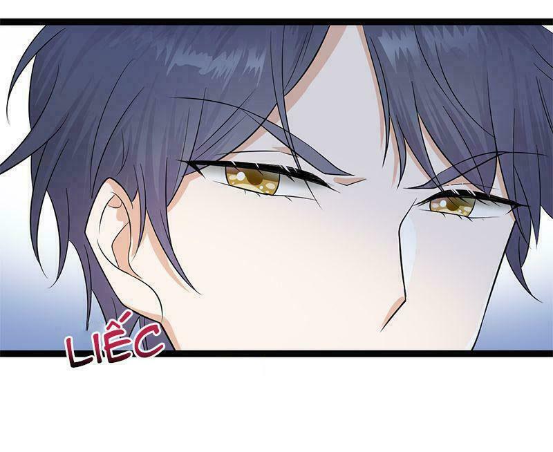 Sủng thê thành nghiện: Lục thiếu sủng từ đáy lòng: Chapter 4