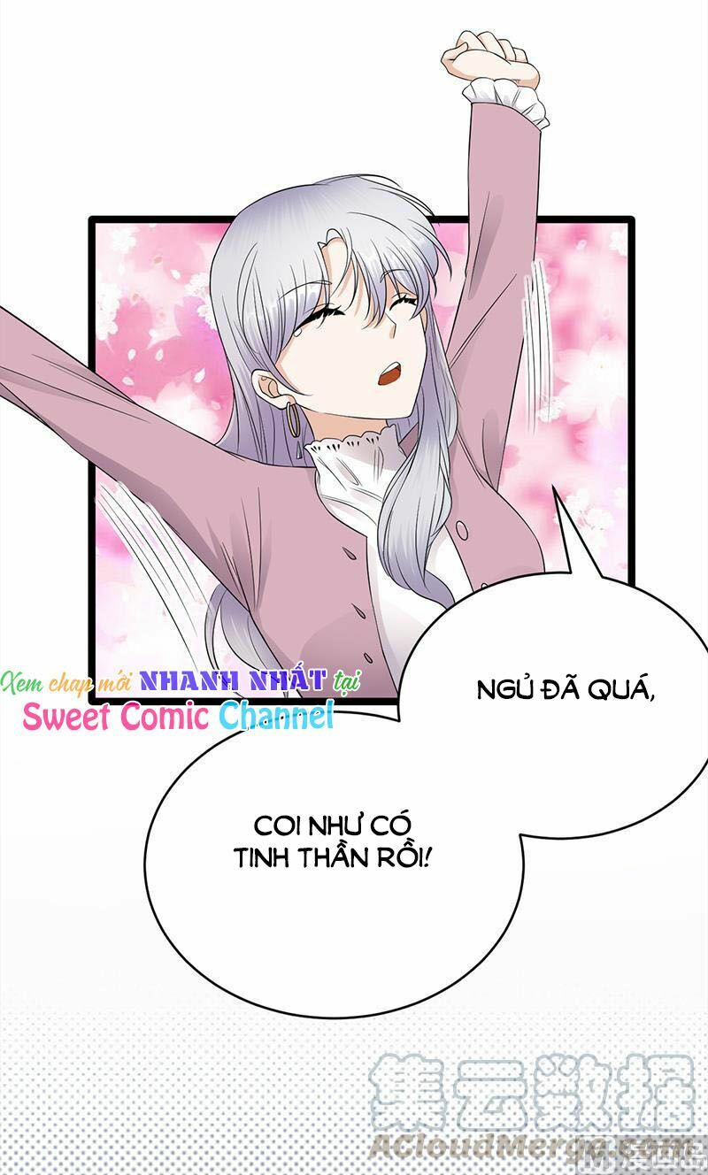 Sủng thê thành nghiện: Lục thiếu sủng từ đáy lòng: Chapter 40.5