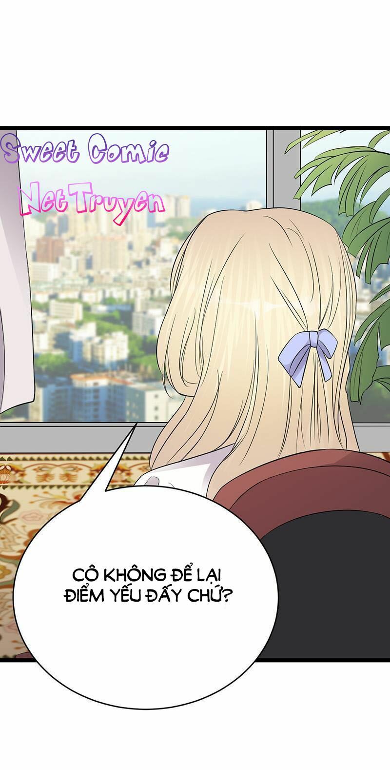 Sủng thê thành nghiện: Lục thiếu sủng từ đáy lòng: Chapter 40.5