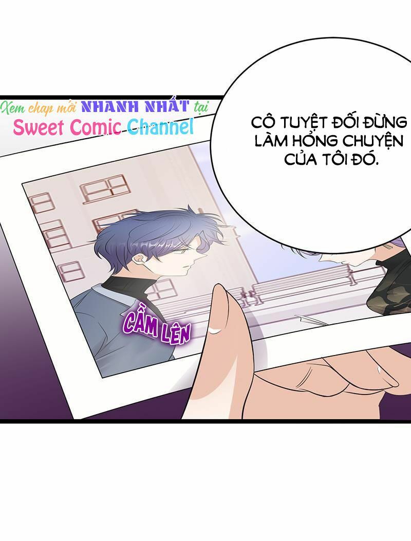 Sủng thê thành nghiện: Lục thiếu sủng từ đáy lòng: Chapter 40.5