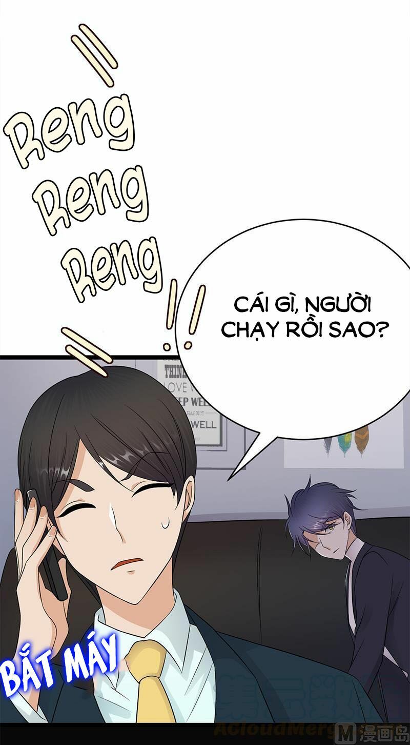 Sủng thê thành nghiện: Lục thiếu sủng từ đáy lòng: Chapter 40