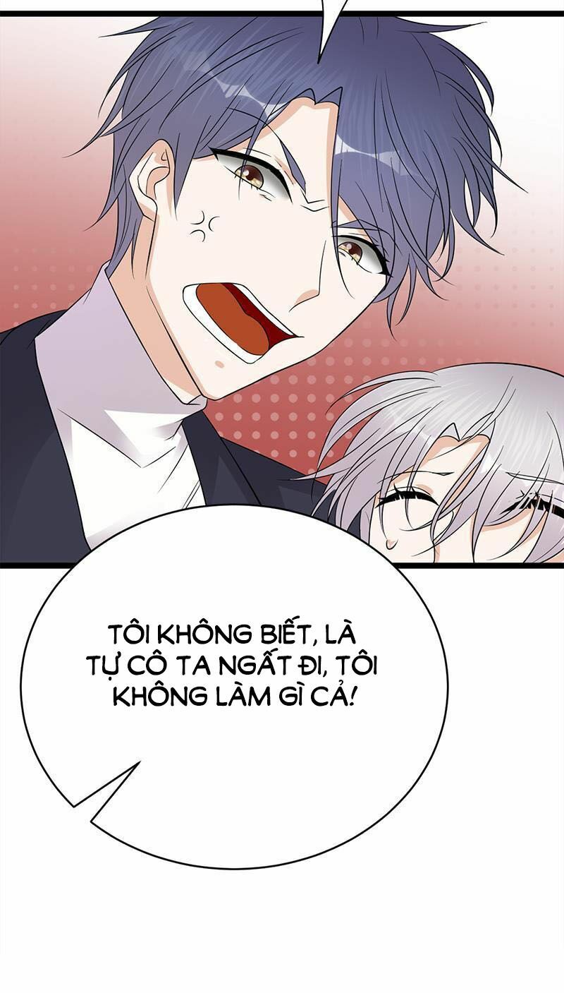 Sủng thê thành nghiện: Lục thiếu sủng từ đáy lòng: Chapter 40