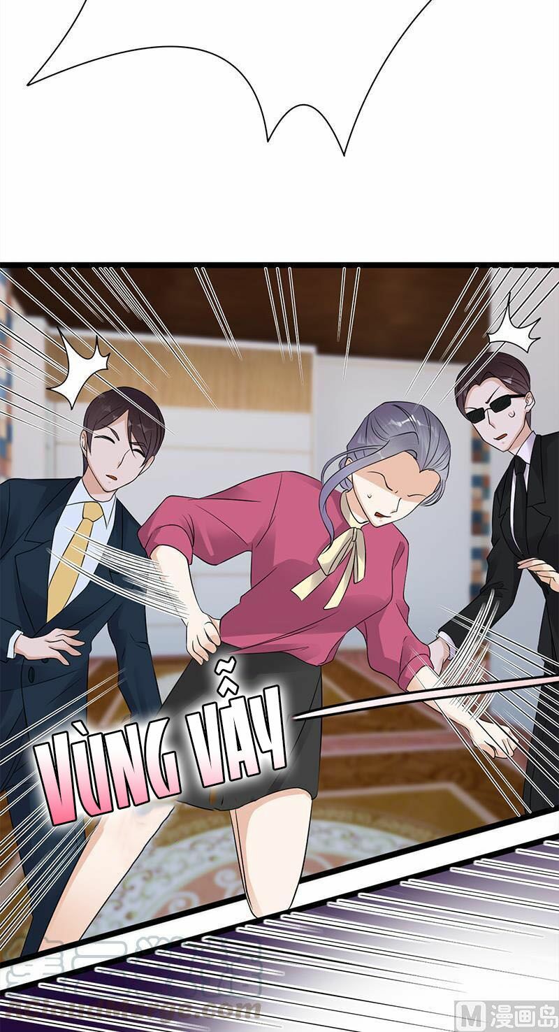 Sủng thê thành nghiện: Lục thiếu sủng từ đáy lòng: Chapter 40