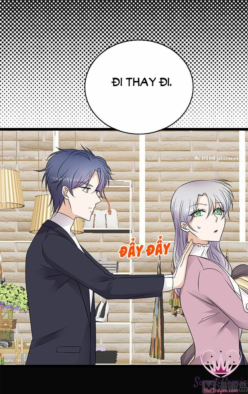 Sủng thê thành nghiện: Lục thiếu sủng từ đáy lòng: Chapter 41.5