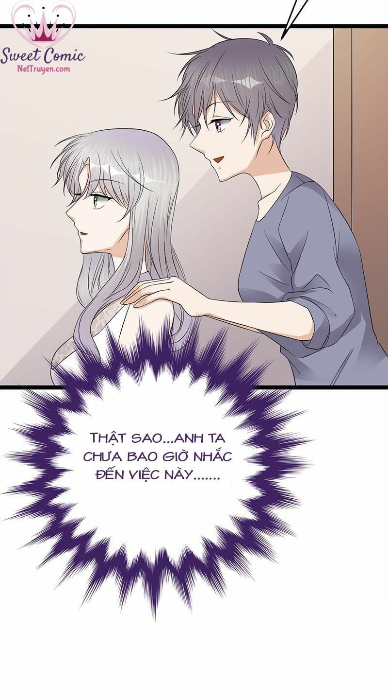 Sủng thê thành nghiện: Lục thiếu sủng từ đáy lòng: Chapter 41.5