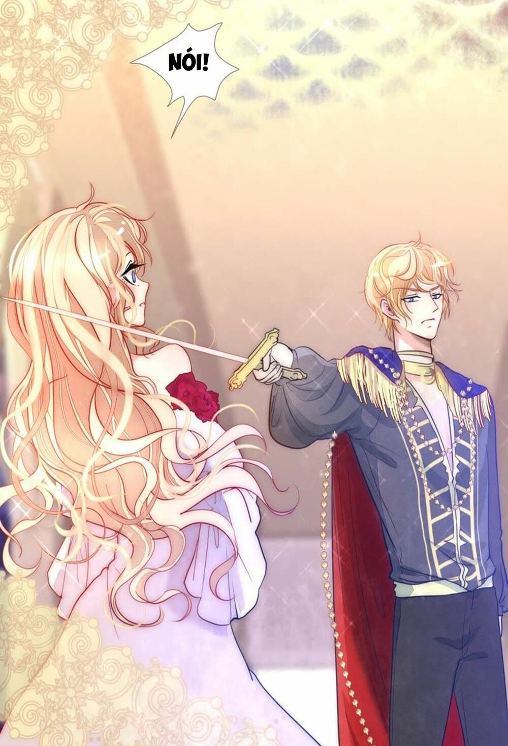 Sủng thê thành nghiện: Lục thiếu sủng từ đáy lòng: Chapter 41.5