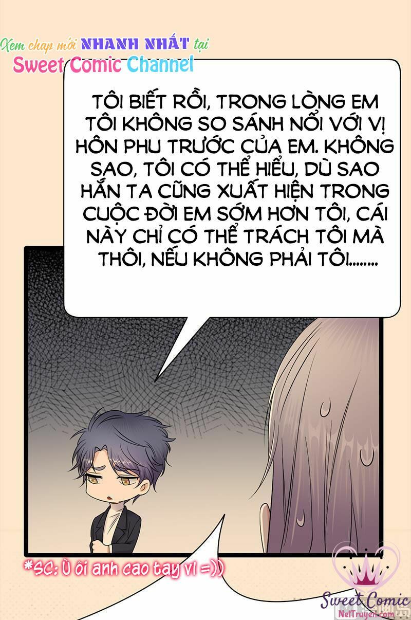 Sủng thê thành nghiện: Lục thiếu sủng từ đáy lòng: Chapter 41.5