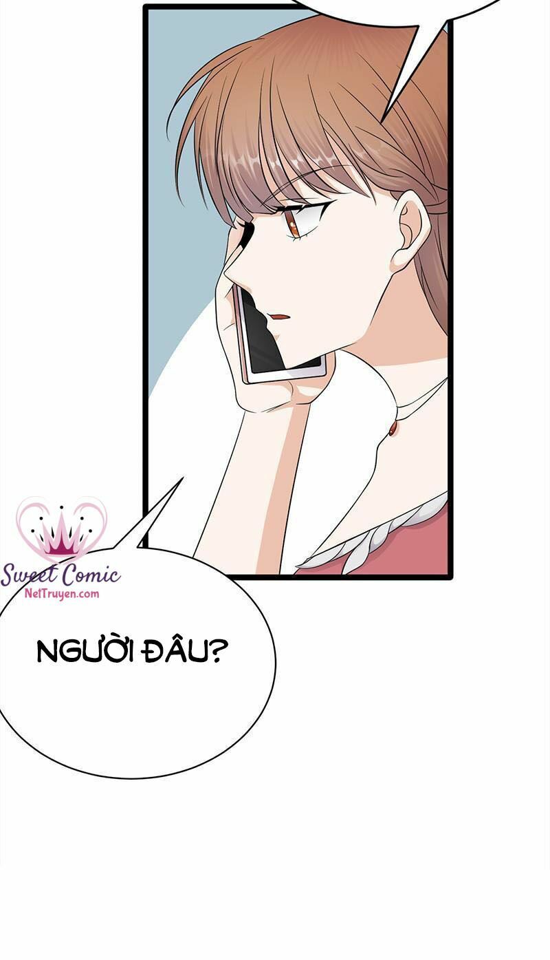 Sủng thê thành nghiện: Lục thiếu sủng từ đáy lòng: Chapter 42.5