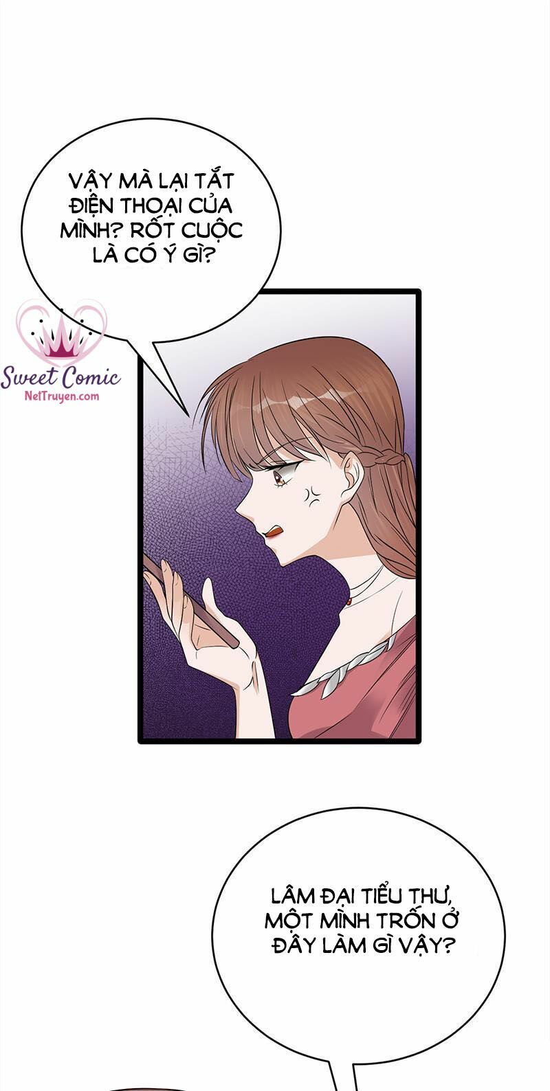 Sủng thê thành nghiện: Lục thiếu sủng từ đáy lòng: Chapter 42.5