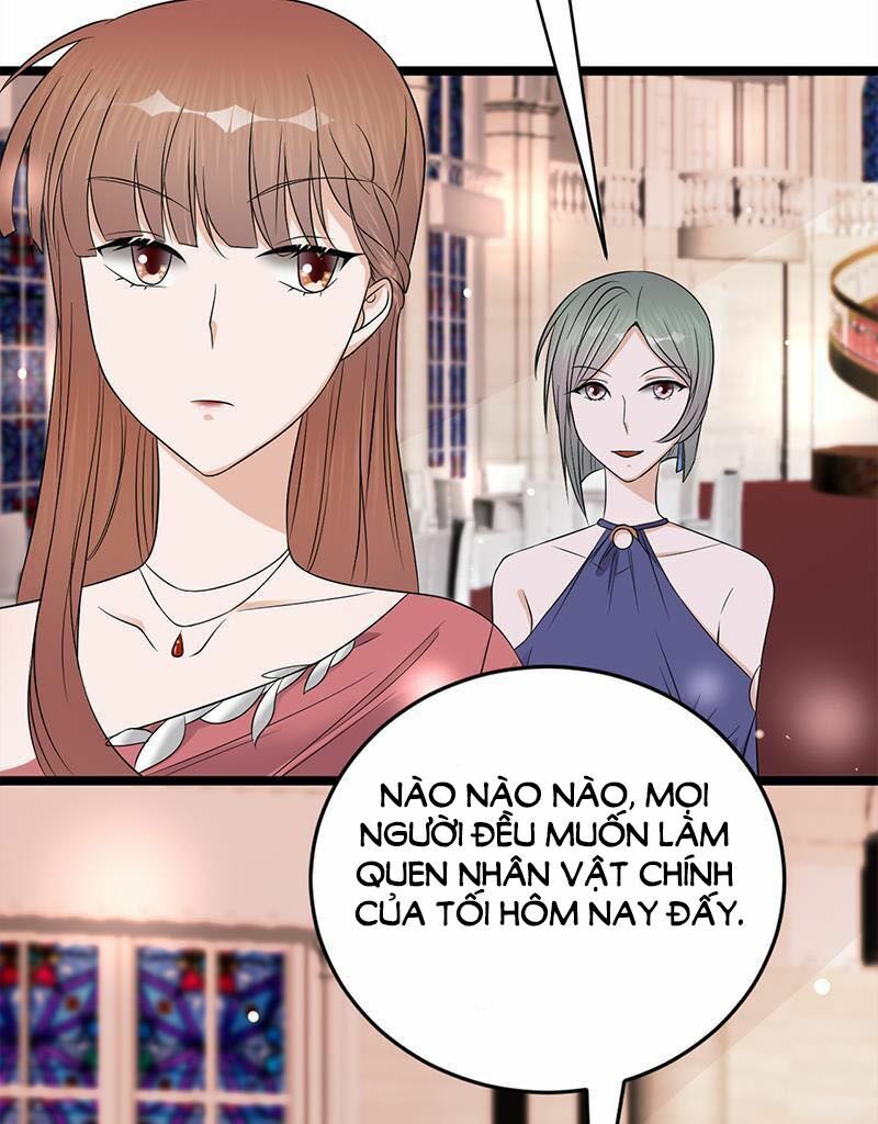 Sủng thê thành nghiện: Lục thiếu sủng từ đáy lòng: Chapter 42.5