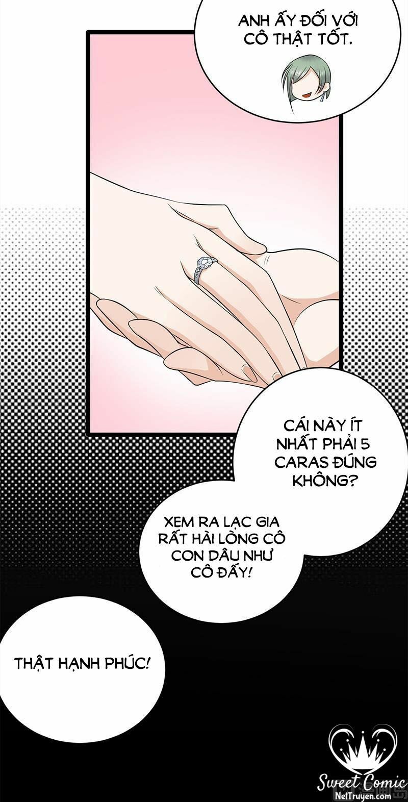 Sủng thê thành nghiện: Lục thiếu sủng từ đáy lòng: Chapter 42.5