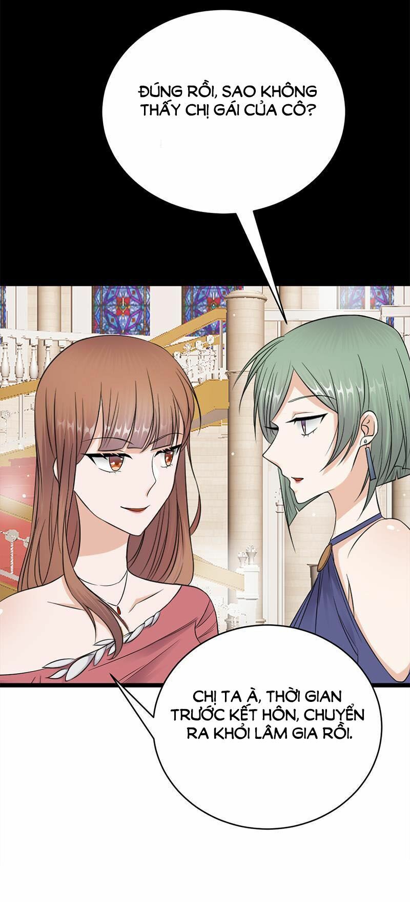 Sủng thê thành nghiện: Lục thiếu sủng từ đáy lòng: Chapter 42.5