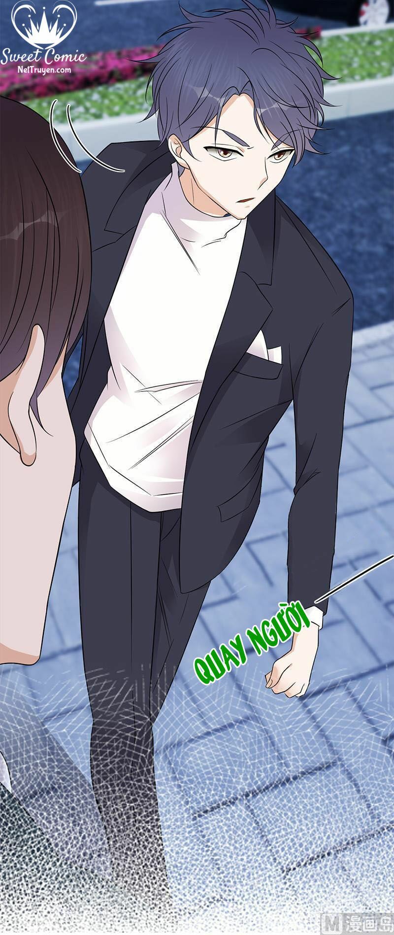Sủng thê thành nghiện: Lục thiếu sủng từ đáy lòng: Chapter 42.5