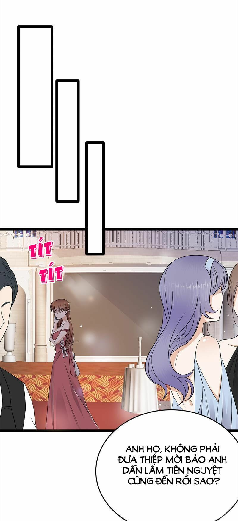 Sủng thê thành nghiện: Lục thiếu sủng từ đáy lòng: Chapter 42.5