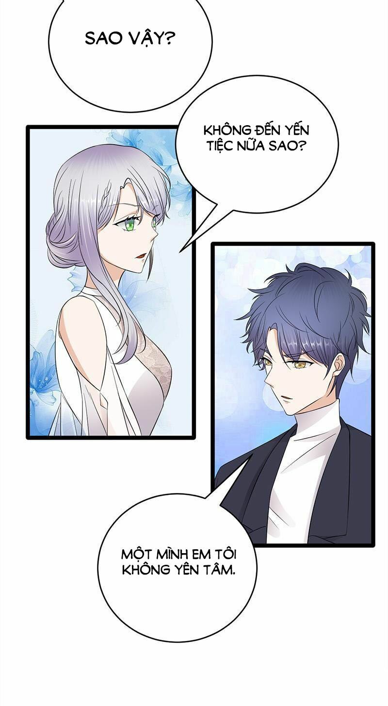 Sủng thê thành nghiện: Lục thiếu sủng từ đáy lòng: Chapter 42