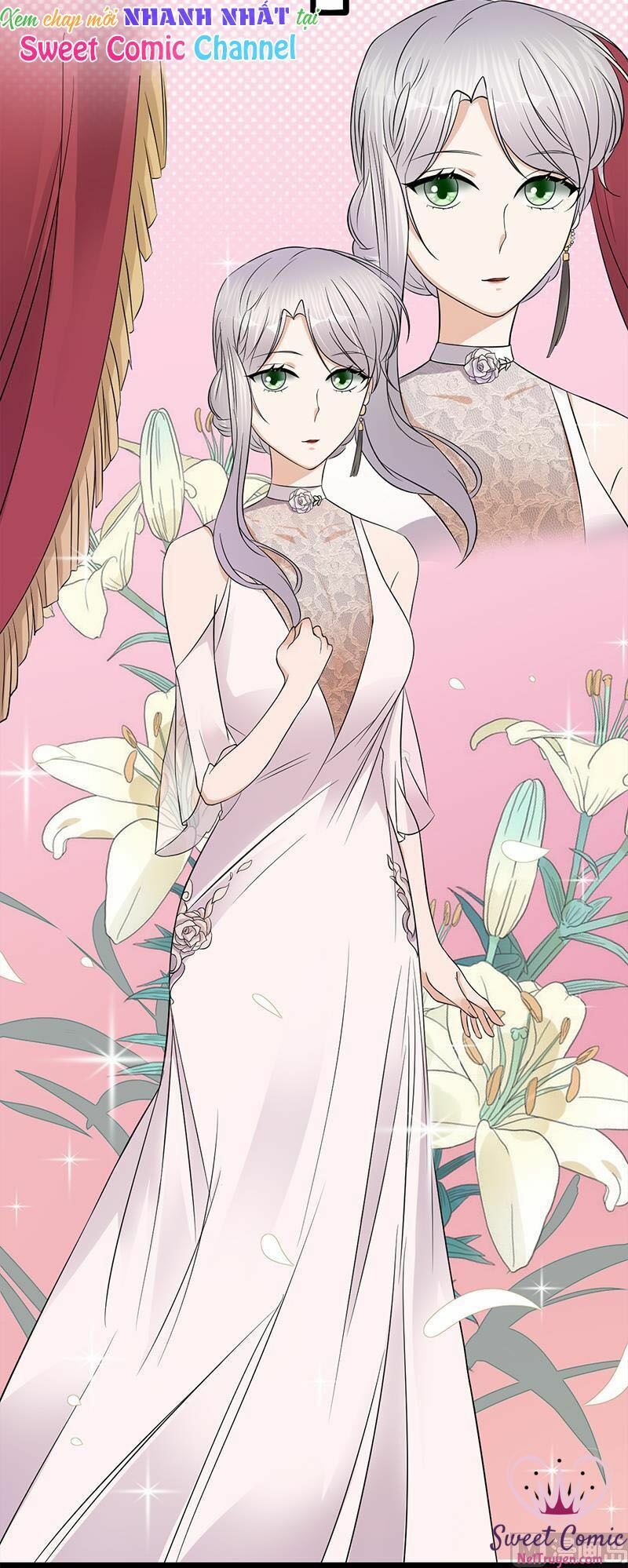 Sủng thê thành nghiện: Lục thiếu sủng từ đáy lòng: Chapter 42